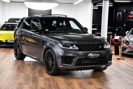 Land Rover Range Rover Sport 100.000 km 43.998 &euro; Wirges 56422