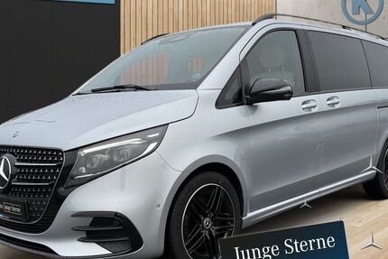 Mercedes-Benz V 250 14.549 km 72.990 &euro; Koblenz 56070