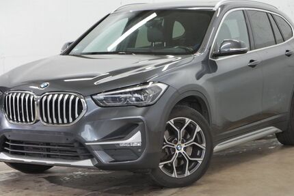 BMW X1 95.700 km 25.990 &euro; Großmaischeid 56276