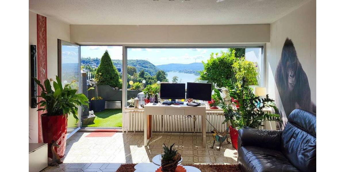 Etagenwohnung Vallendar - 5 Zimmer, 147 m&sup2;, 399.000&euro; | Angebot:25691842