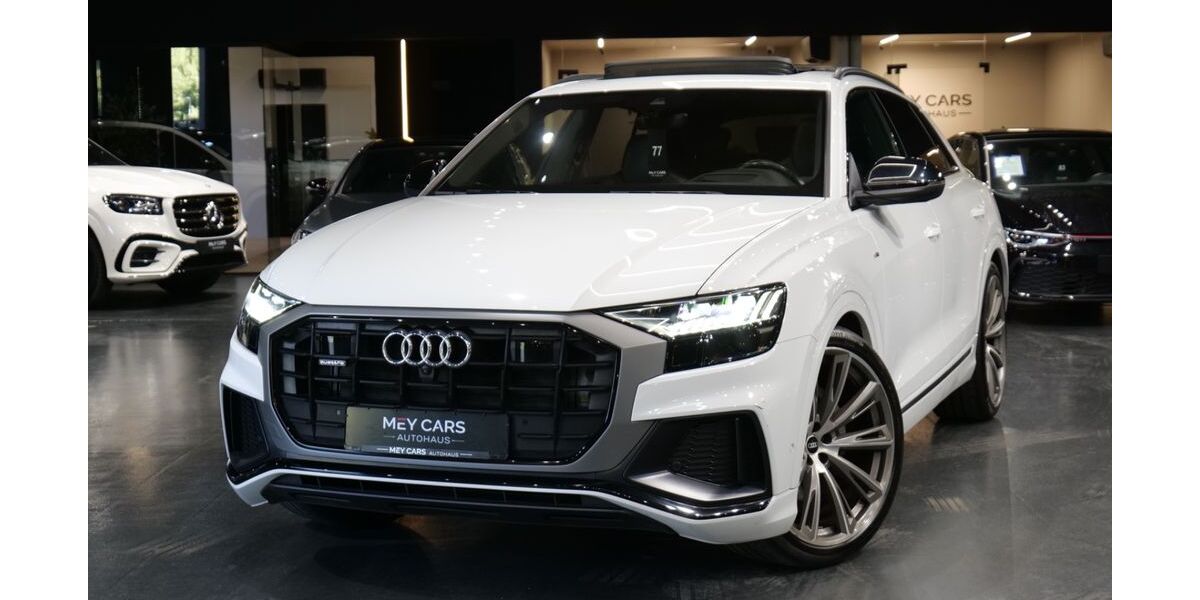 Audi Q8 107.691 km 58.980 &euro; Koblenz 56070
