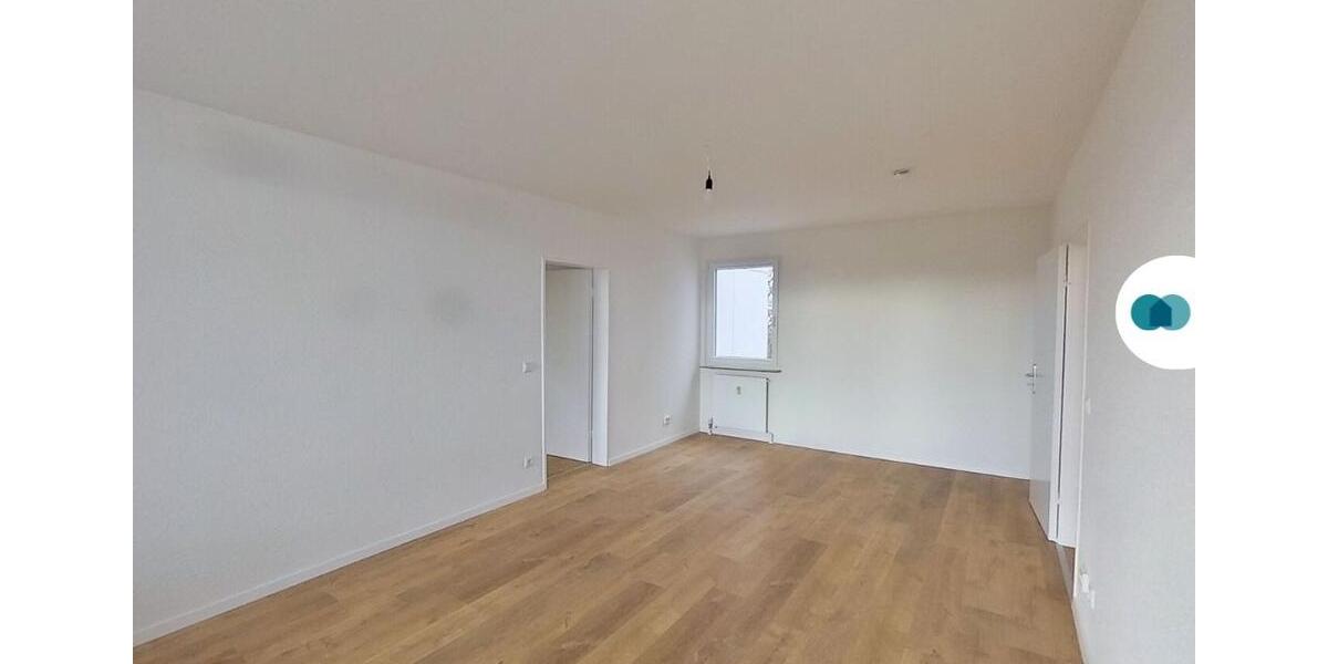 Etagenwohnung Koblenz Karthause - 3 Zimmer, 74 m&sup2;, 703&euro; | Angebot:26646525