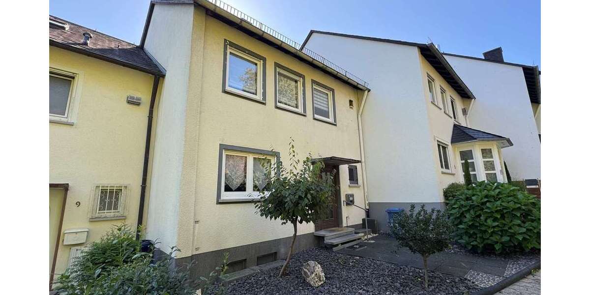 Einfamilienhaus Koblenz Karthause - 6.5 Zimmer, 135 m&sup2;, 449.000&euro; | Angebot:24034805