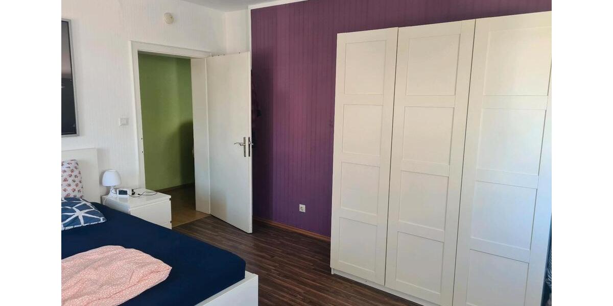 Etagenwohnung Urmitz - 2.5 Zimmer, 73 m&sup2;, 660&euro; | Angebot:26034325