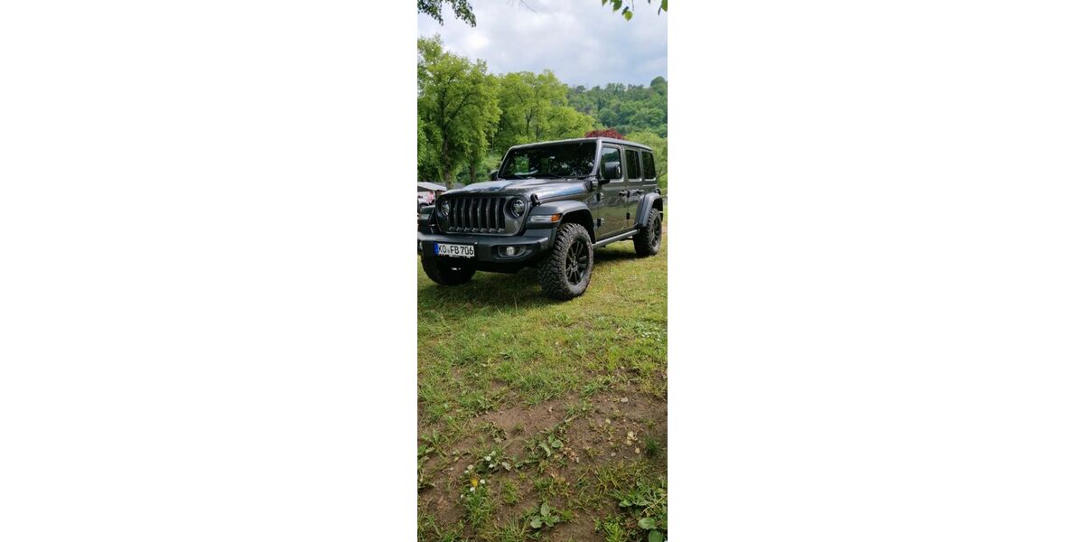 Jeep Wrangler 92.352 km 48.000 &euro; Koblenz 56072