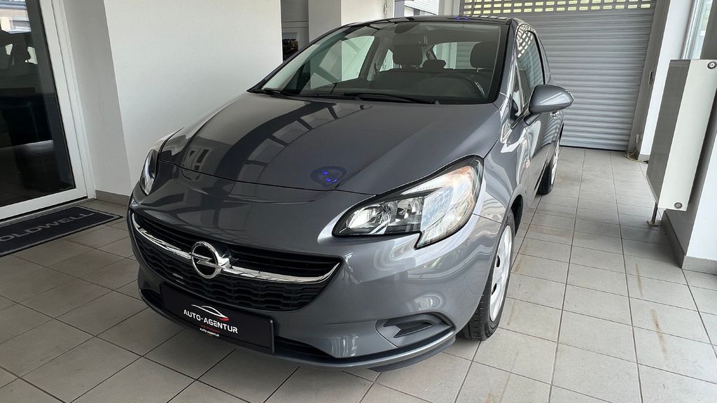 Opel Corsa 102.490 km 5.990 &euro; Remagen 53424