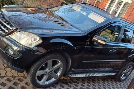 Mercedes-Benz ML 320 298.900 km 8.850 &euro; Plaidt- bei Koblenz 56637