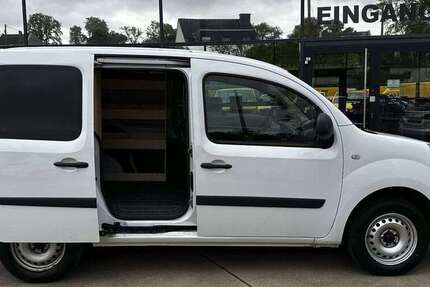 Renault Kangoo 137.000 km 8.790 &euro; Neuwied 56564