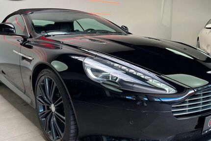 Aston Martin Virage 57.830 km 89.000 &euro; Remagen 53424
