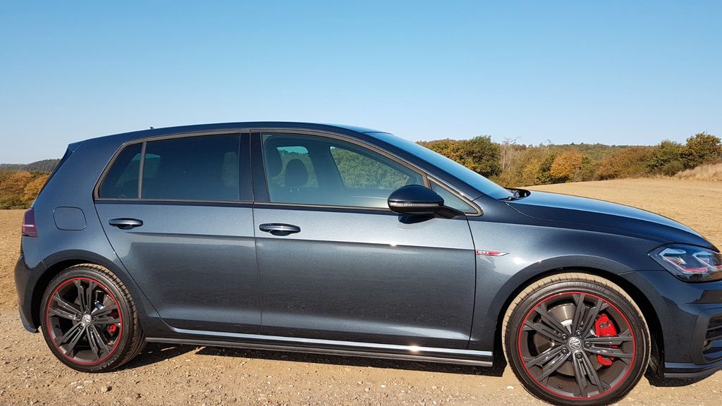 VW Golf 79.000 km 22.400 &euro; Koblenz 56077
