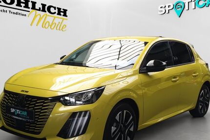 Peugeot 208 19.152 km 18.900 &euro; Koblenz 56073