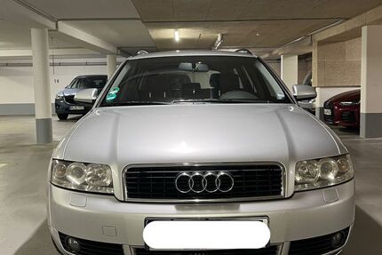 Audi A4 221.000 km 3.300 &euro; Bad Neuenahr-Ahrweiler 53474