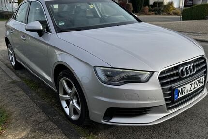 Audi A3 144.000 km 10.700 &euro; Mayen 56727