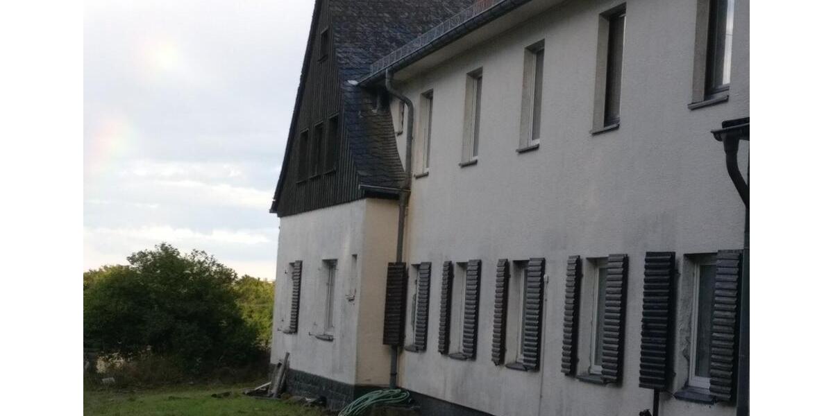 Etagenwohnung Neustadt (Wied) Hombach - 5 Zimmer, 140 m&sup2;, 800&euro; | Angebot:25934718