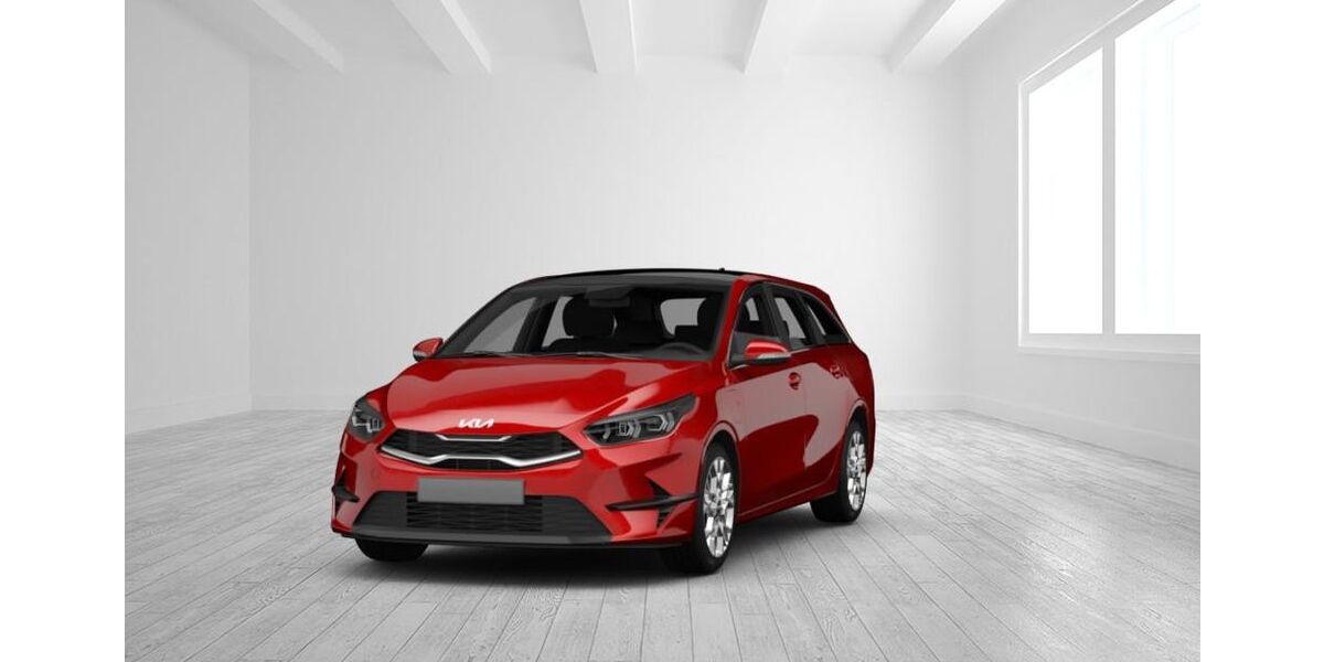 Kia ceed Sportswagon 19.790 km 20.990 &euro; Polch 56751