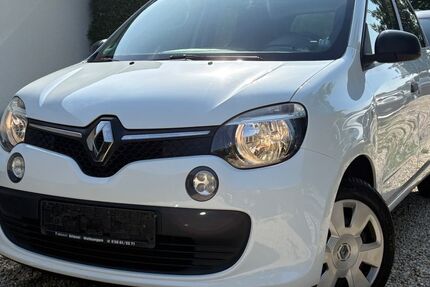 Renault Twingo 98.000 km 4.790 &euro; Kobern-Gondorf 56330