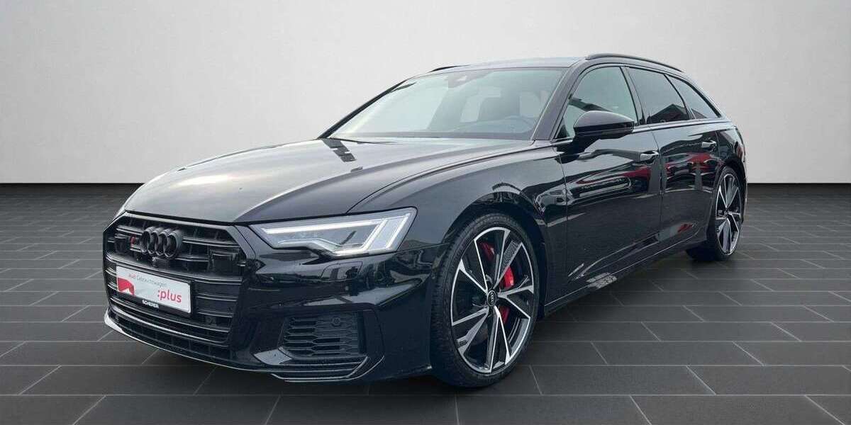 Audi S6 65.000 km 53.380 &euro; Mayen 56727