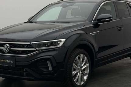 VW T-Roc 14.141 km 27.950 &euro; Neuwied 56567