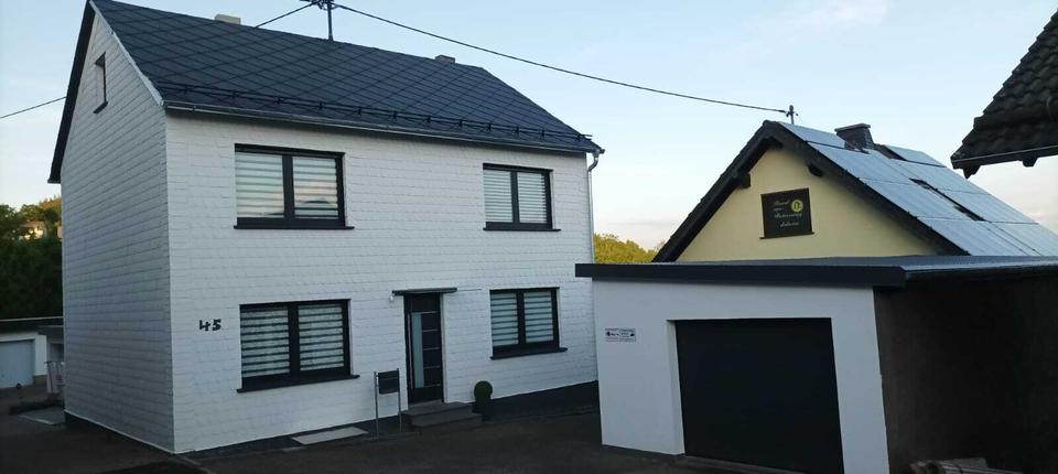 Einfamilienhaus Düngenheim - 5 Zimmer, 116 m&sup2;, 185.000&euro; | Angebot:25965813