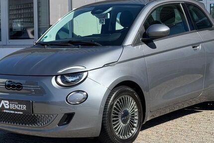 Fiat 500e 14.800 km 17.499 &euro; Wirges 56422