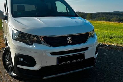 Peugeot Rifter 128.500 km 11.000 &euro; Hümmerich 53547