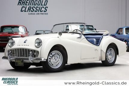 Triumph Andere 48.456 km 34.800 &euro; Rheinbreitbach 53619