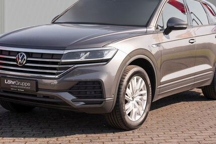 VW Touareg 92.428 km 38.980 &euro; Bendorf 56170