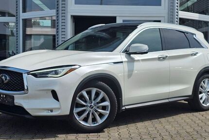 INFINITI QX50 72.200 km 21.898 &euro; Neuwied 56566
