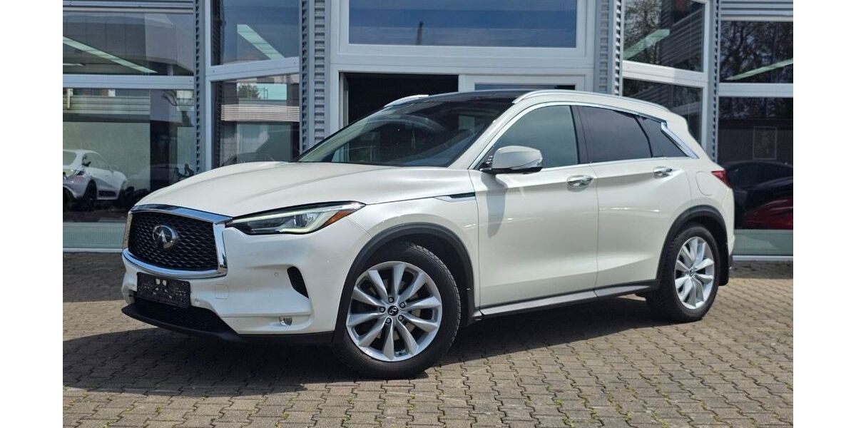 INFINITI QX50 72.200 km 21.898 &euro; Neuwied 56566
