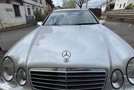 Mercedes-Benz CLA 200 93.360 km 6.500 &euro; Leutesdorf 56599