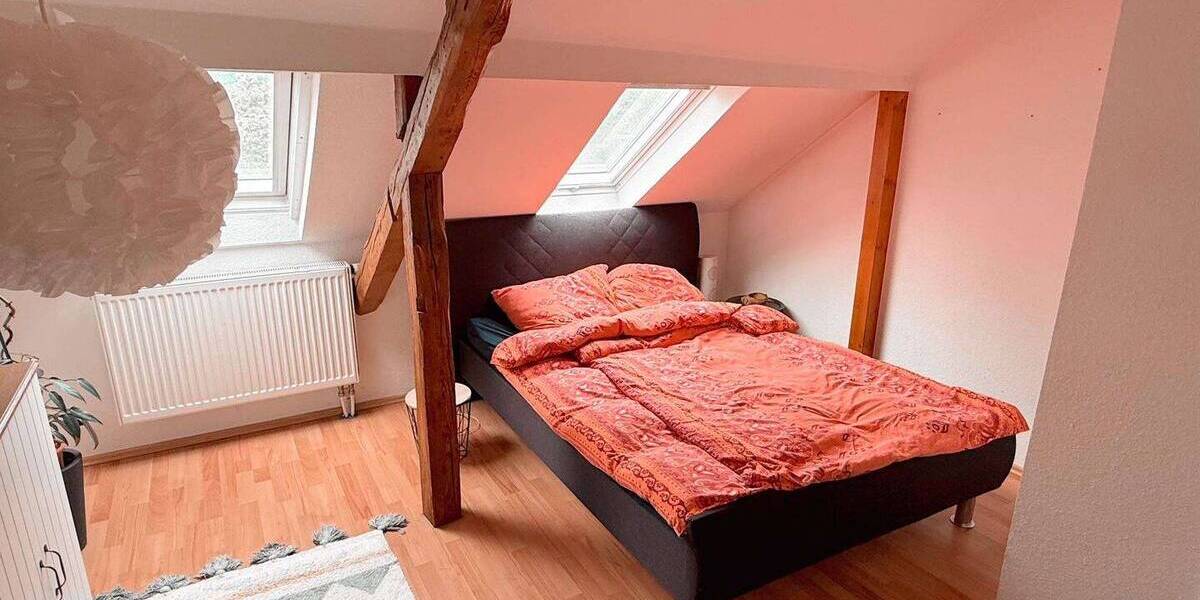 Etagenwohnung Koblenz Horchheim - 3 Zimmer, 75 m&sup2;, 210.000&euro; | Angebot:26451856