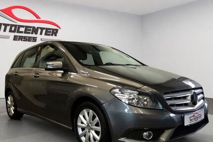 Mercedes-Benz B 180 165.535 km 10.490 &euro; Neuwied 56564