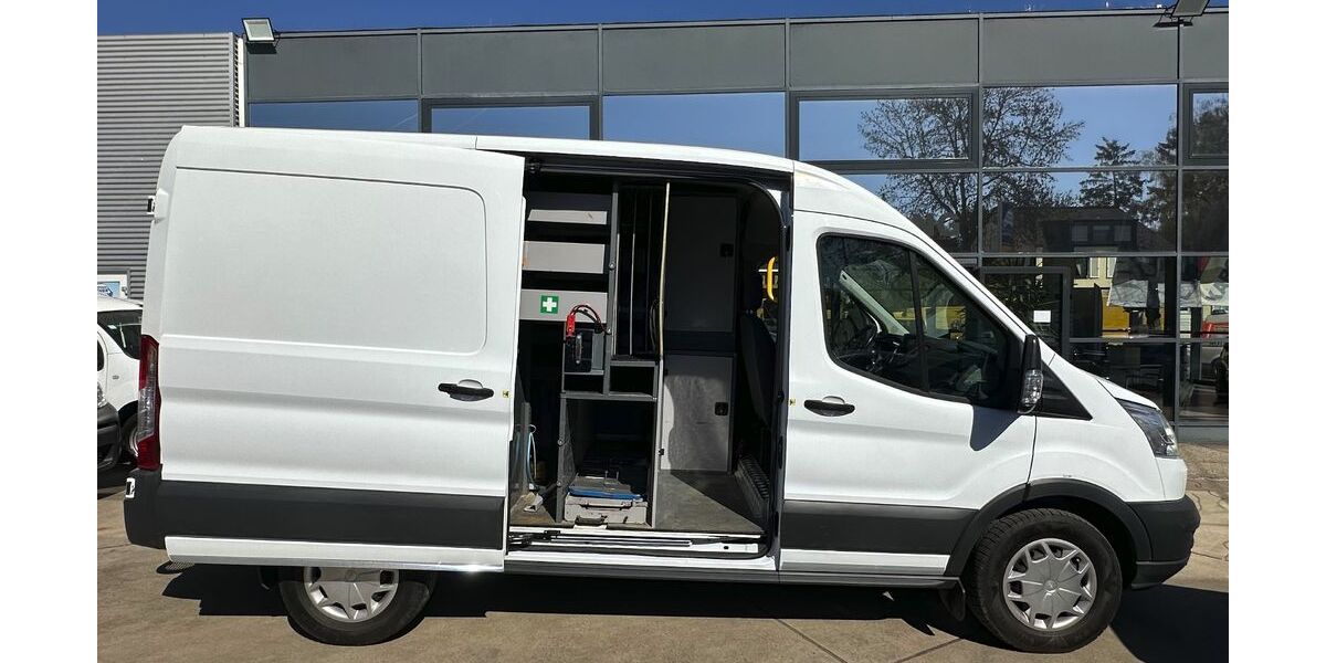 Ford Transit 68.000 km 18.590 &euro; Neuwied 56564