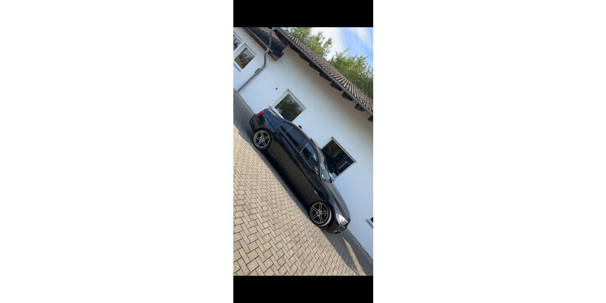 BMW 320 125.000 km 11.500 &euro; Dierdorf 56269
