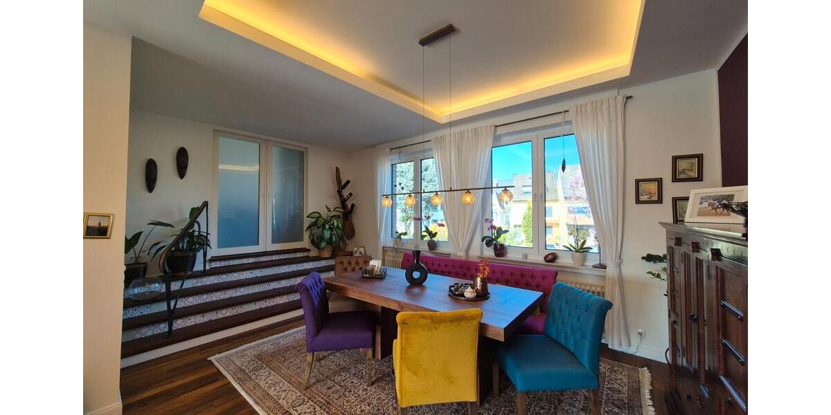 Etagenwohnung Koblenz Bisholder - 5 Zimmer, 160 m&sup2;, 680.000&euro; | Angebot:26694043