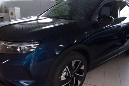 Opel Grandland (X) 3.500 km 34.450 &euro; Ransbach-Baumbach 56235