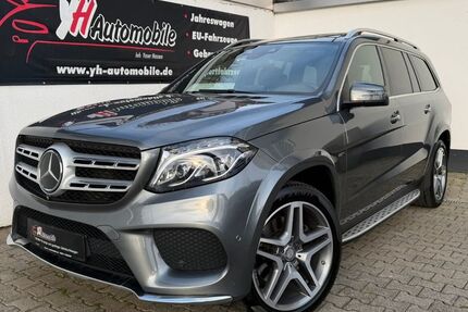 Mercedes-Benz GLS 350 149.800 km 42.490 &euro; Lahnstein 56112