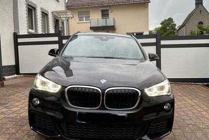 BMW X1 116.400 km 17.200 &euro; Montabauer 56410