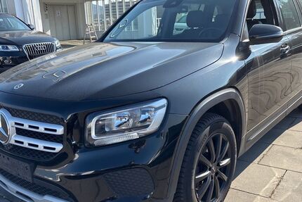 Mercedes-Benz GLB 200 167.200 km 23.300 &euro; Lahnstein 56112