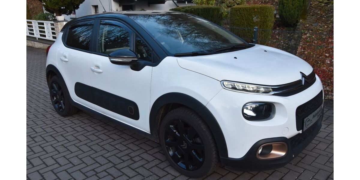 Citroen C3 77.000 km 9.990 &euro; Trimbs 56753