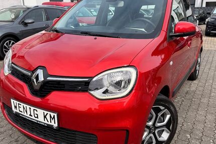 Renault Twingo 78.000 km 6.350 &euro; Wirges 56422