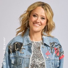 Lisa Feller - Schön für dich 18.04.2026 Kulturschuppen Jahnhalle