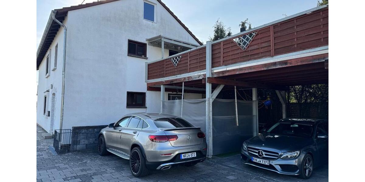 Mehrfamilienhaus, Wohnhaus Neuwied Feldkirchen - 8 Zimmer, 220 m&sup2;, 465.000&euro; | Angebot:25901744