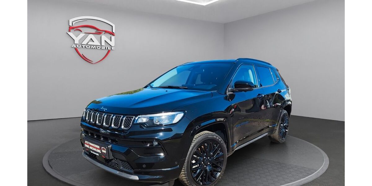 Jeep Compass 50.000 km 21.900 &euro; Koblenz 56070