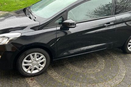 Ford Fiesta 60.000 km 7.500 &euro; Kleinmaischeid 56271