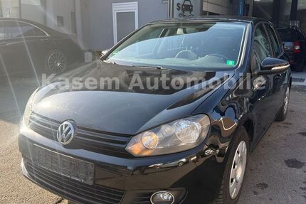 VW Golf 229.000 km 3.500 &euro; Plaidt 56637