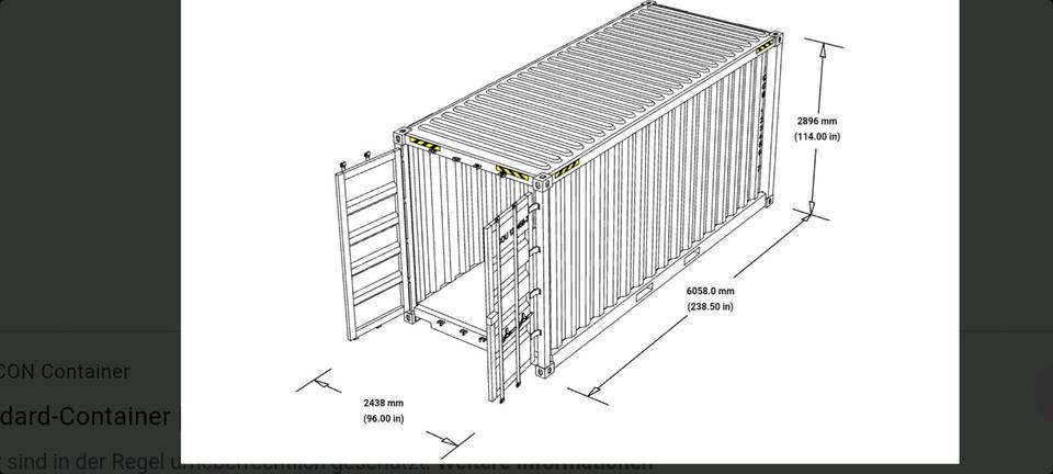 Gewerbeobjekt Neuwied Block - 75&euro; | Angebot:25163987