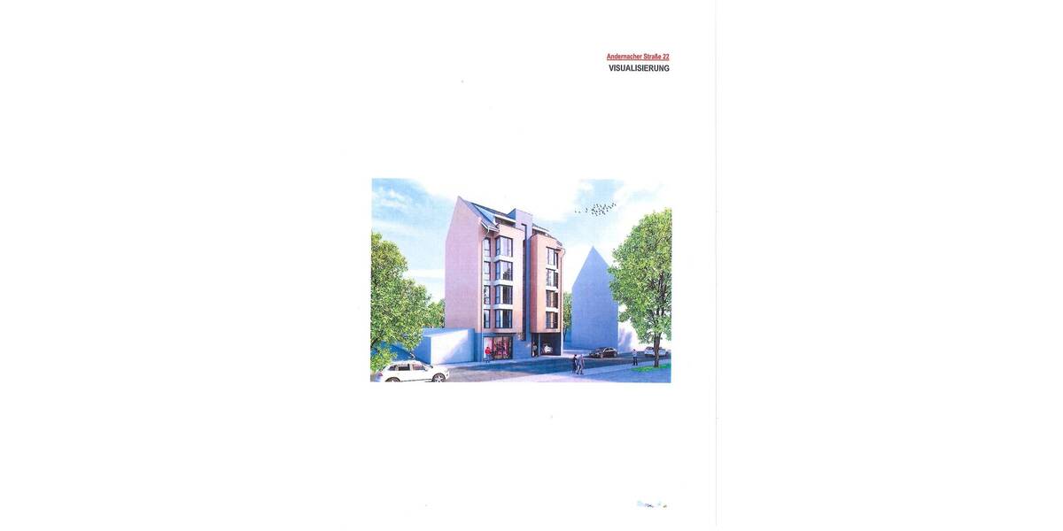 Etagenwohnung Koblenz Lützel - 3 Zimmer, 85 m&sup2;, 410.400&euro; | Angebot:25700915