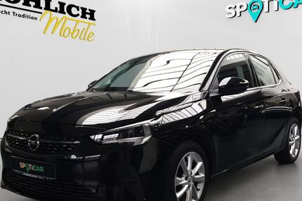 Opel Corsa 46.858 km 14.490 &euro; Koblenz 56073