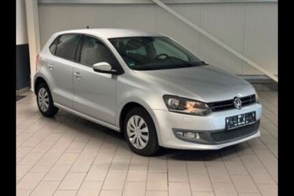 VW Polo 240.000 km 3.700 &euro; Brey 56321